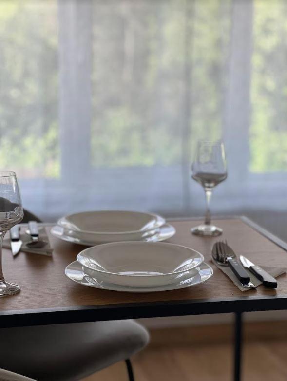 Premont Studios Ghimbav Dış mekan fotoğraf