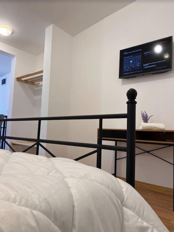 Premont Studios Ghimbav Dış mekan fotoğraf