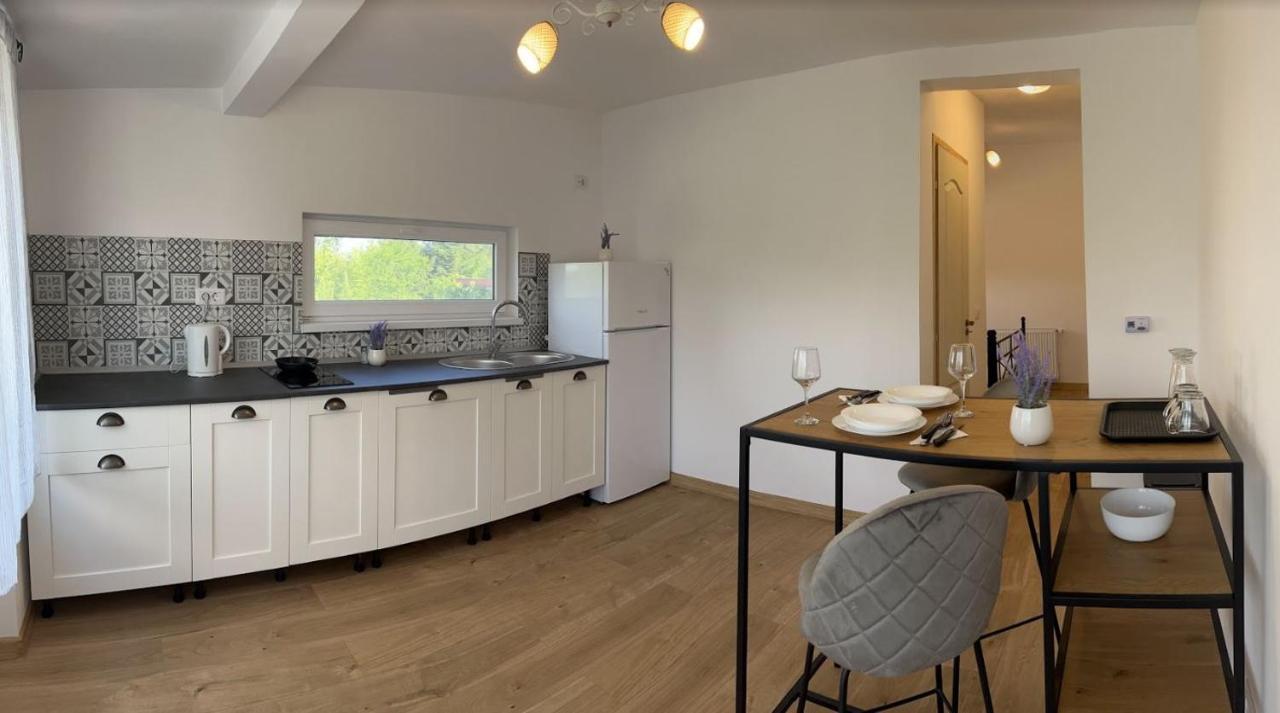 Premont Studios Ghimbav Dış mekan fotoğraf