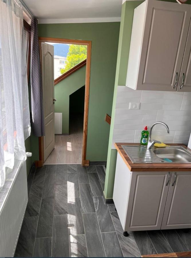 Premont Studios Ghimbav Dış mekan fotoğraf